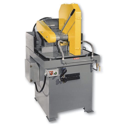 Scie circulaire - K20SW  - Kalamazoo Industries - pour métaux / pour découpe abrasive à l'eau / avec système de refroidissement
