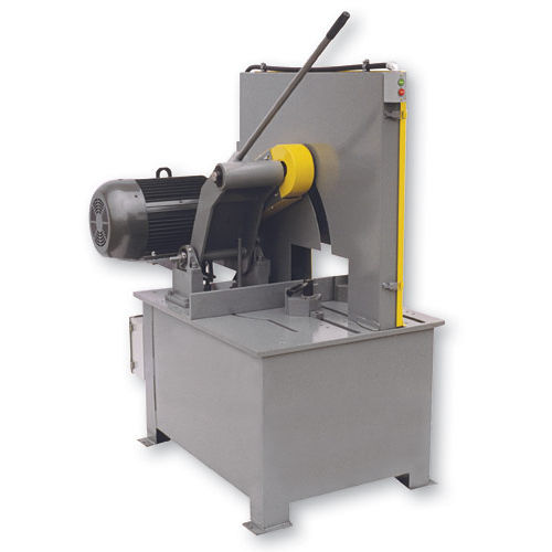 Scie circulaire - K26S  - Kalamazoo Industries - pour métaux / à disque abrasif