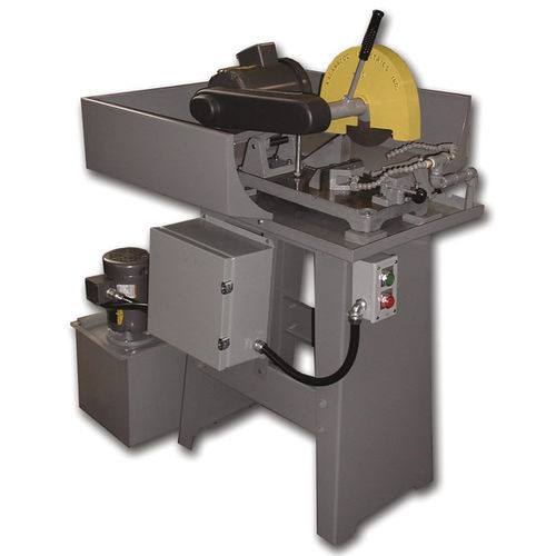 Scie circulaire - K10SW  - Kalamazoo Industries - pour métaux / pour découpe abrasive à l'eau / avec système de refroidissement