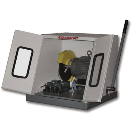 Machine de découpe à lame rotative - K10WBT - Kalamazoo Industries - de lames minces