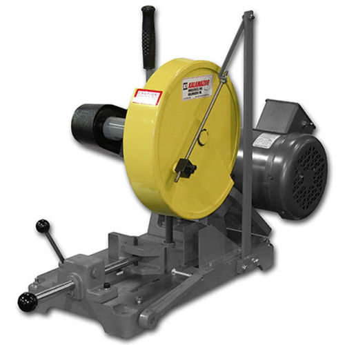 Scie circulaire - K10HS - Kalamazoo Industries - pour métaux non ferreux / à bois / à grande vitesse
