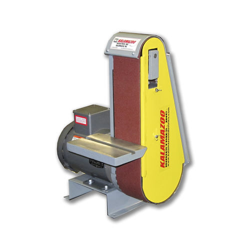 Meuleuse électrique - BG448 - Kalamazoo Industries