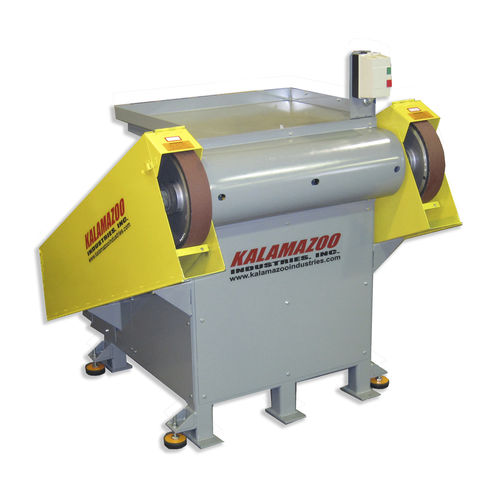 Meuleuse électrique - BG214 - Kalamazoo Industries