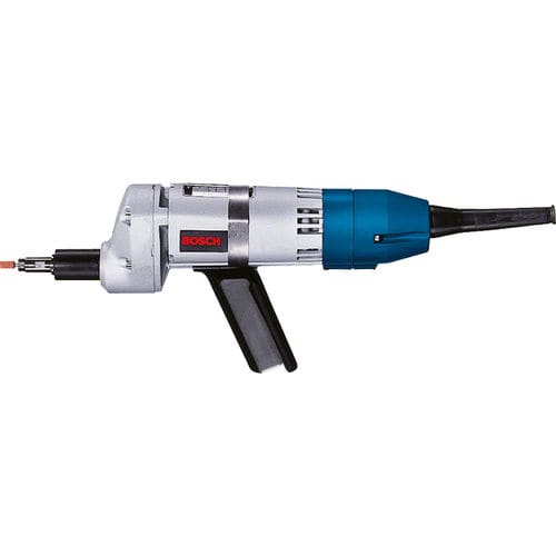Meuleuse électrique - HGS 55/8 Industrial - Bosch Production Tools - droite / pour pierre