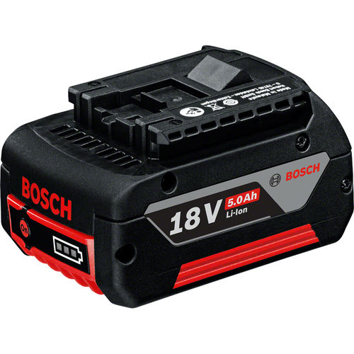 Batterie Li-ion - 0 602 494 003 - Bosch Production Tools - de bloc / 18 V / industrielle