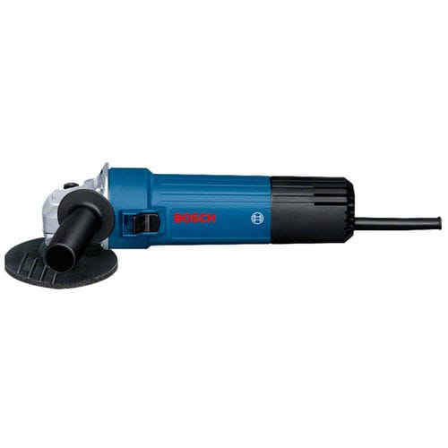 Meuleuse électrique - HWS 5265/125 Industrial - Bosch Production Tools - d'angle