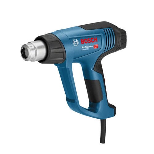 Décapeur thermique avec réglage de température électronique - GHG 23-66 Professional - Bosch Production Tools
