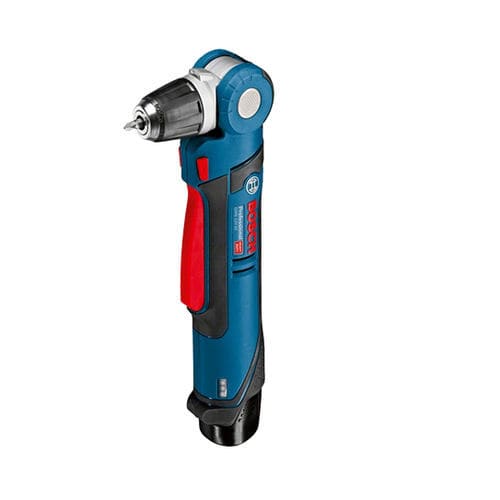 Perceuse visseuse - GWB 12V-10 Professional - Bosch Production Tools - sans fil / compacte / à angle droit