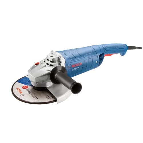 Meuleuse électrique - GWS 2200 P Professional - Bosch Production Tools - d'angle
