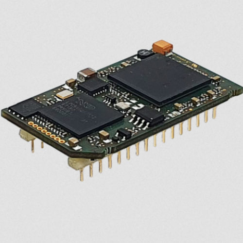 Module de communication série - UNIGATE® IC2 PROFINET - Deutschmann Automation - ProfiNet / UART / 2 ports