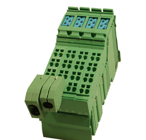 Contrôleur à came électronique - LOCON 90 - Deutschmann Automation