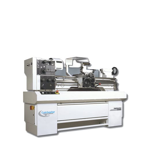Tour conventionnel - Student 2500 - Colchester-Harrison - horizontal