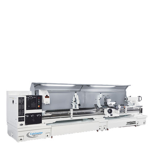 Tour conventionnel - Magnum - Colchester-Harrison - horizontal / pour usage intensif