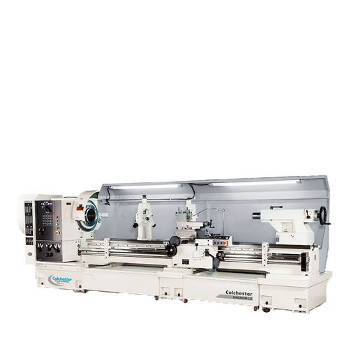Tour CNC - Magnum LS - Colchester-Harrison - pour usage intensif
