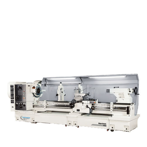 Tour CNC - V800 - Colchester-Harrison - pour usage intensif