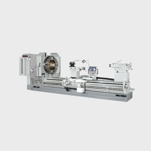 Tour CNC - Magnum  - Colchester-Harrison - A2-8