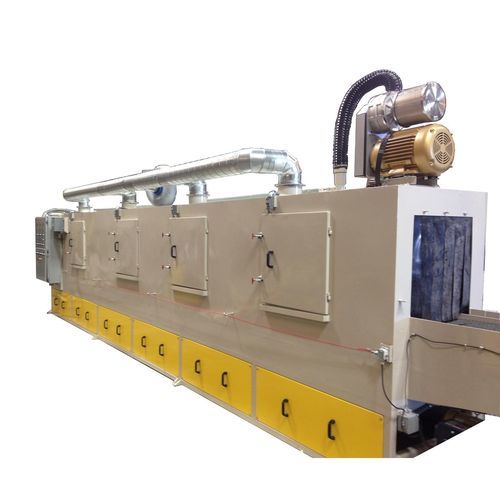 Machine de lavage à eau - 30×24 - LS Industries - à vapeur / à sec / automatique