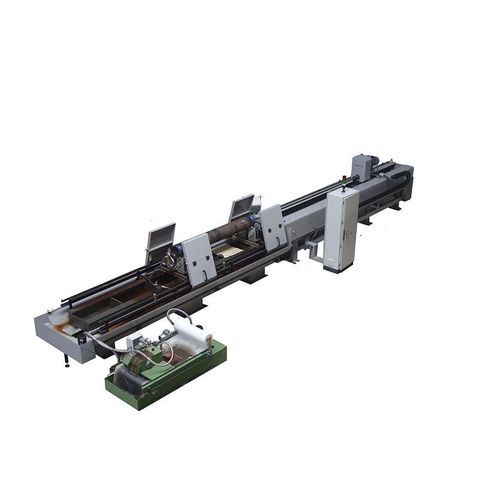 Machine de honage CNC - LS-CNC-THX - LS Industries - automatique