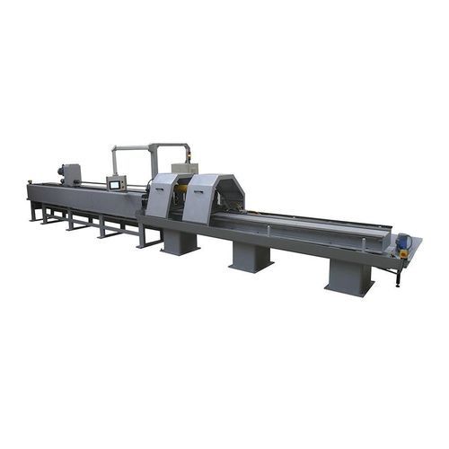 Machine de honage automatique - LS-THX - LS Industries