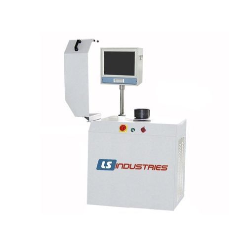 Équilibreur - XLX-V - LS Industries