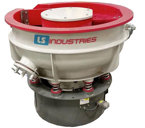 Bol vibrant - VSB-40 - LS Industries
