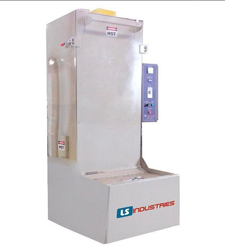 Machine de lavage à eau - 20×44 - LS Industries - automatique / carrousel