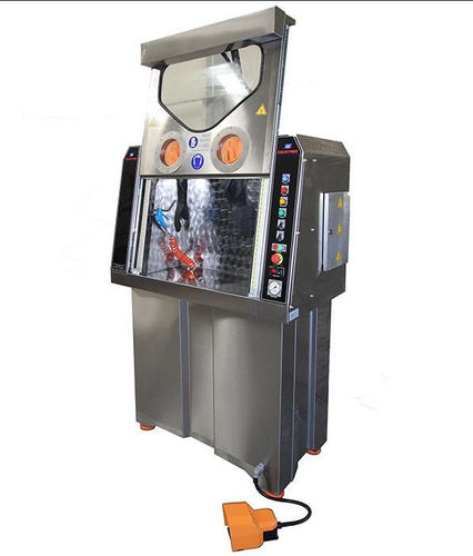 Évier de lavage des mains - LSW-PWX-SS - LS Industries - de laboratoire / en inox