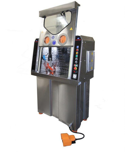 Évier de lavage des mains - LSW-PWXL-SS - LS Industries - de laboratoire / en inox