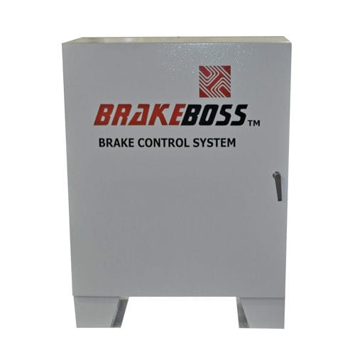 Unité de commande de freinage - BBH3 - The Hilliard Corporation