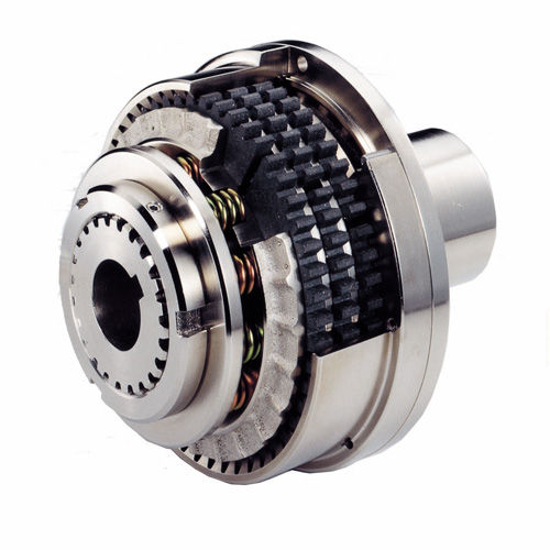 Limiteur de couple à friction - L2 - The Hilliard Corporation - en acier