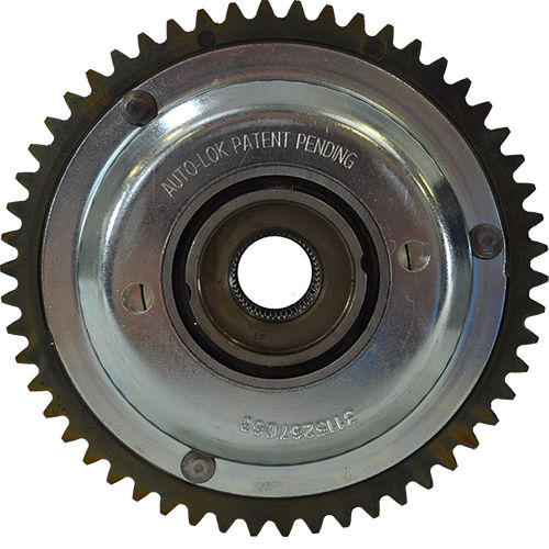 Différentiel - Auto Lok™ - The Hilliard Corporation