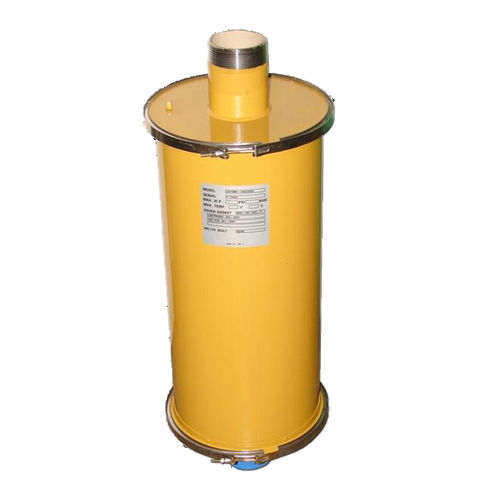 Collecteur de brouillard d'huile - The Hilliard Corporation - centrifuge