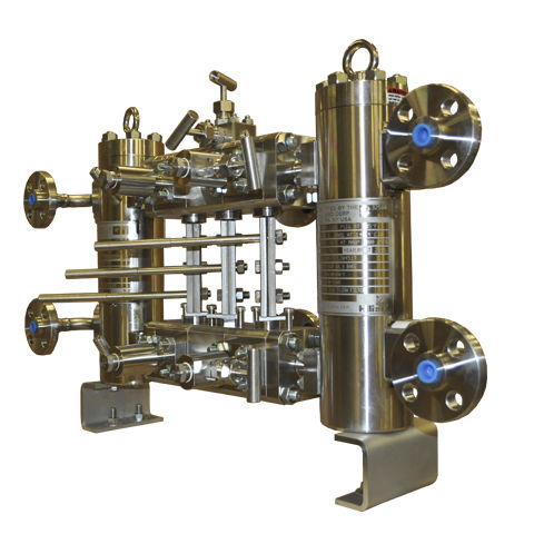 Filtre à liquide - The Hilliard Corporation - à huile / à gaz / à particules