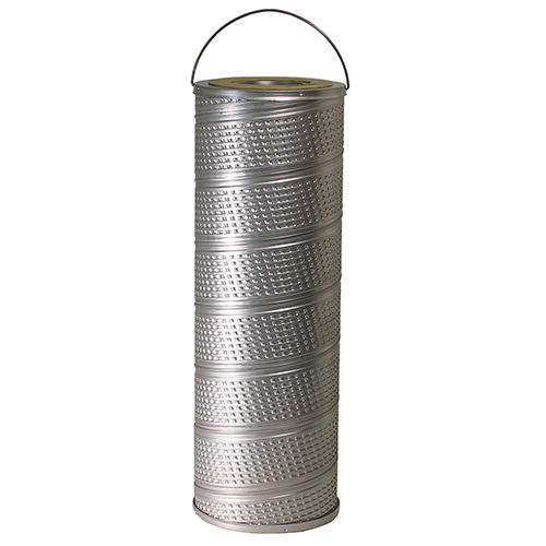 Cartouche filtrante pour produits chimiques - Selexsorb™ GT - The Hilliard Corporation - pré-filtration grossière / en métal / chimique