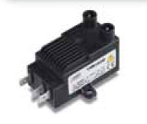 Transformateur pour brûleur - 220 - 240 V, 7 W, 5 mA | TRW series - COFI srl - d'allumage