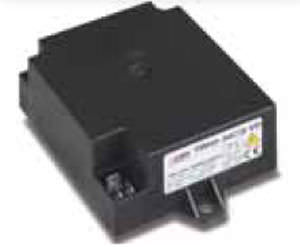 Transformateur pour brûleur - 120 - 400 V, 60 - 100 W, 30 - 50 mA | TRH series - COFI srl - d'allumage