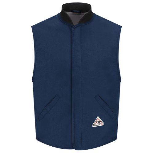Gilet de travail - 37.0 cal/cm² | Nomex® IIIA - Bulwark - ignifuge / en aramide / unisexe
