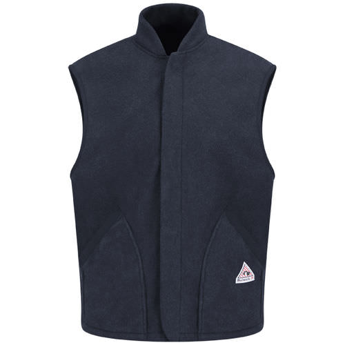 Gilet de travail - D, HRC2  - Bulwark - ignifuge / en aramide / unisexe