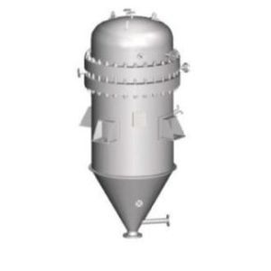Filtre à liquide - Mott - en acier inoxydable / avec lavage à contre-courant