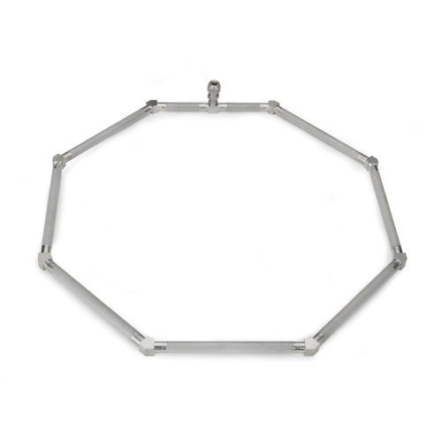 Diffuseur de gaz - Mott