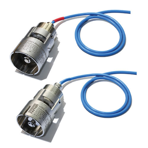Capteur de niveau à ampoule reed - VISY Sump - FAFNIR GmbH - pour liquides / analogique / pour puisard