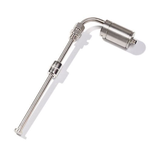 Capteur de niveau magnétostrictif - TORRIX M12 90 - FAFNIR GmbH - pour eau / pour carburant / RS-485