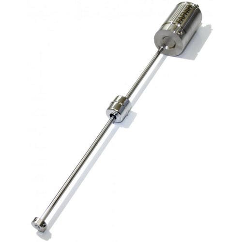 Capteur de niveau magnétostrictif - TORRIX M12 6S - FAFNIR GmbH - pour eau / pour carburant / RS-485