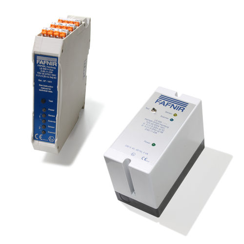 Transducteur sur rail DIN - LS 500 - FAFNIR GmbH - RS-485