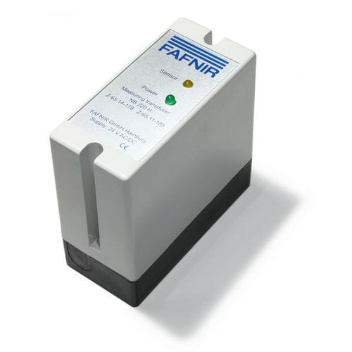Transducteur de puissance - NB 220 H - FAFNIR GmbH