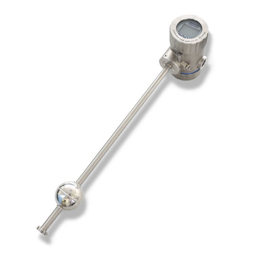 Capteur de niveau magnétostrictif - TORRIX XTS - FAFNIR GmbH - pour huile / pour eau / pour eaux usées