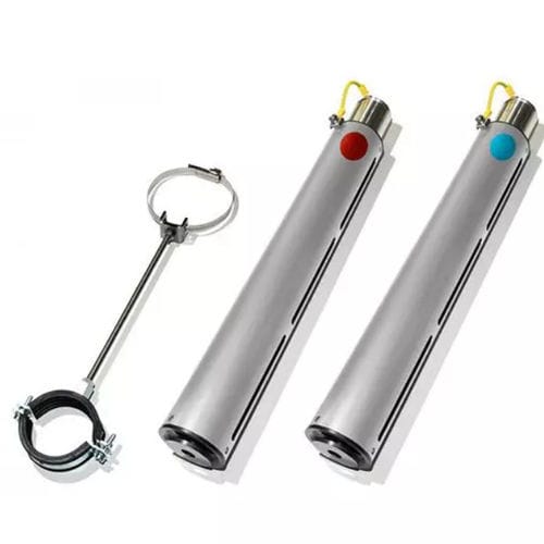 Capteur de niveau reed - VISY-Stick Sump - FAFNIR GmbH - pour liquides / analogique / pour trou d'homme