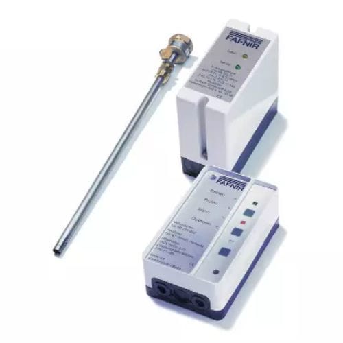 Détecteur de niveau thermique - NB 220 QSF - FAFNIR GmbH - pour eaux usées / pour l'eau / pour carburant