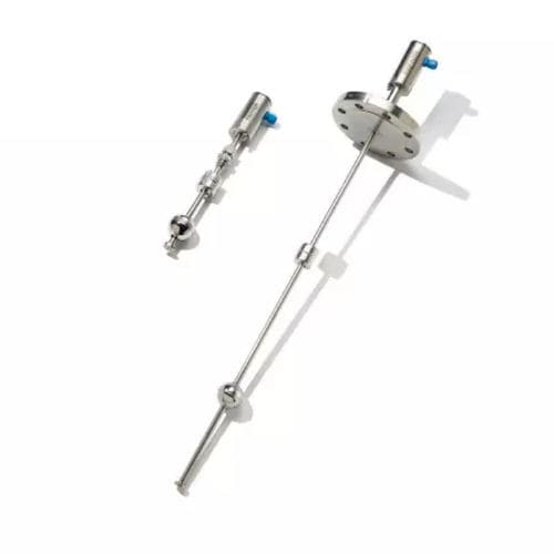 Capteur de niveau magnétostrictif - TORRIX - FAFNIR GmbH - pour carburant / analogique / haute précision