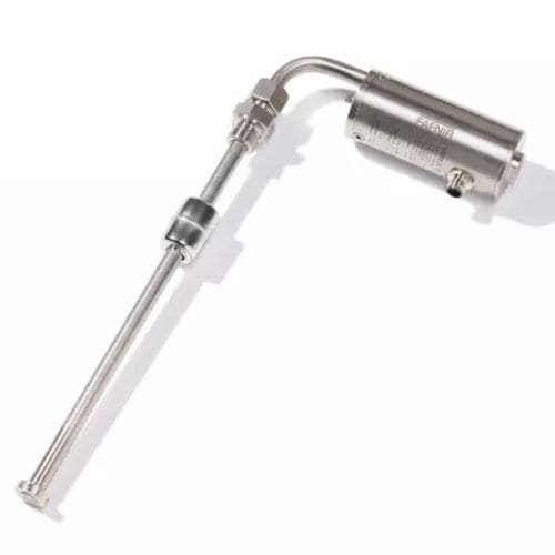 Capteur de niveau magnétostrictif - TORRIX 90 - FAFNIR GmbH - pour eau / pour carburant / HART
